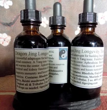 Dragon Jing Elixir