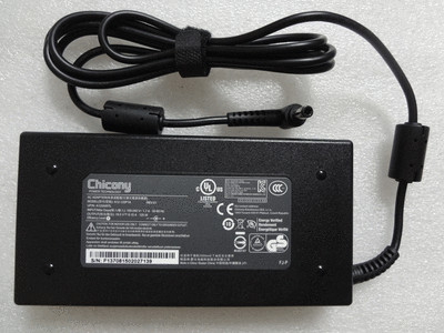 OEM 120W 19.5V 6.15A A12-120P1A For MSI GE70 2PC Apache MS-1759 Original Charger