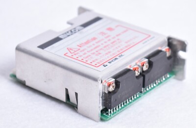Mycom Nyden Drive for Stepping Motors  UPS502-0