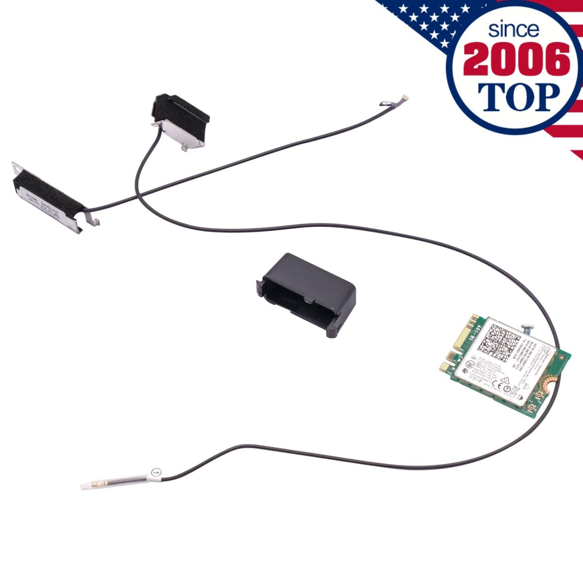 K Antenna Esterna per HP EleDesk 705 G4 K Antenna Esterna per HP EleDesk 705 G4