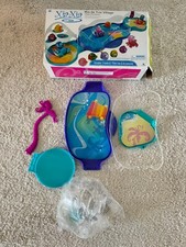 XIA-XIA RIO de TRIO VILLAGE 3 Room Play Habitat  Accessory Toy For Shells