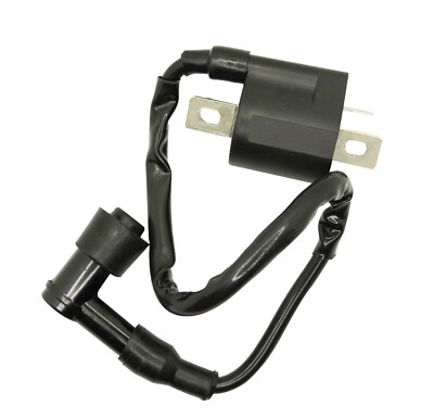 Ignition Coil for Kawasaki KLT110 1984 1985 1986 / 21121-1061 