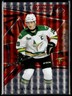 2021-22 SP Game Used CHL Orange Parallel Justin Robidas /499 #51