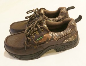 mens waterproof boat shoes