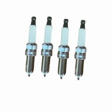 4pcs Ignition Spark Plug for 2011-2022 Kia Optima Sorento Sportage 18849-09085