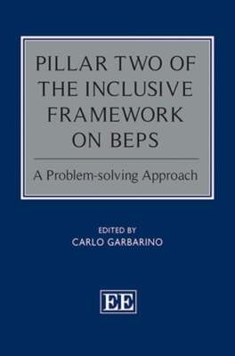 Pillar Two of the Inclusive Framework on Beps: A Problem-Solving Approach: Used