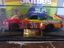 1997 Revell Collection Derrike Cope 36 SKITTLES Pontiac Grand Prix Car