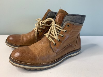 aldo mens chukka boots