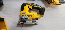 Wall Mount DEWALT DCS334B 20V Max XR Cordless Jigsaw