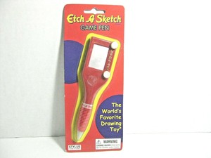 etch a sketch pen