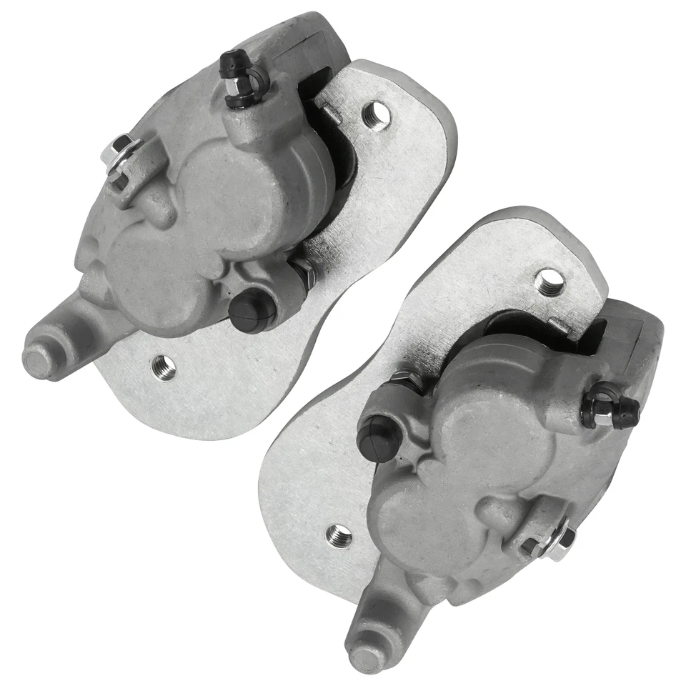 Передние тормозные суппорты для Can Am Defender Max HD10 HD8 Traxter HD10 HD8 2018 - Изображение 4 из 4