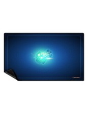 Tapis Multi Jeux Taille 2 60x100 Bleu Fr Wogamatwog031mb