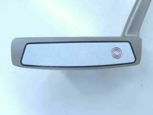 ODYSSEY WHITE HOT PRO #9 33INCH PUTTER GOLF CLUBS | eBay