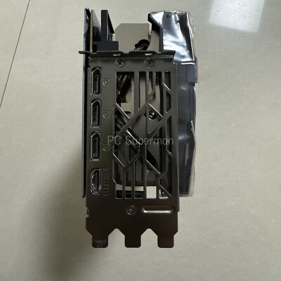 MSI RTX 4090 GAMING Suprim x GPU (No Core & VRAM, for parts) | eBay