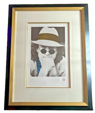 ジョン レノン シルクスクリーン(eBay公認) | PayPay対応 | セカイモン