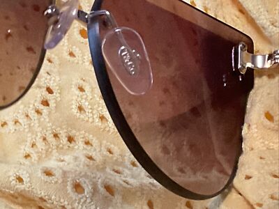 TIFFANY TF3070 60213B BROWN GOLD Gradient Women display picture 3