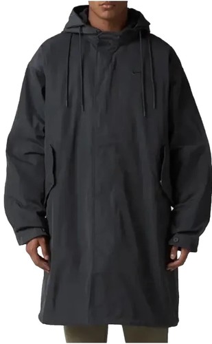 Nike Aeroloft Lサイズ ブラック Nike Tech Fleece Aeroloft 800 Down Full-Zip Hoodie Jacket Sz L