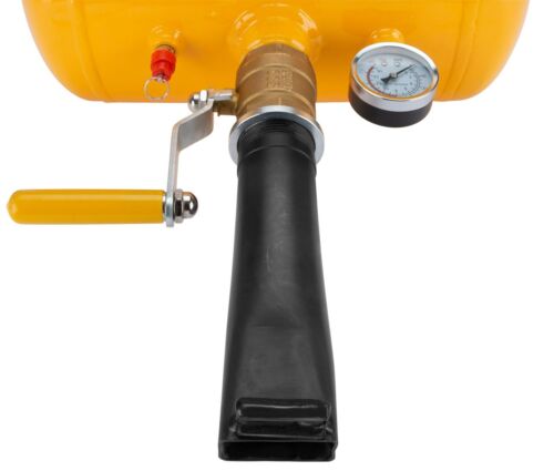 Performance Tool W10012 - 5 GALLON - BLASTER TIRE BEAD SEATER - Bild 4 von 8