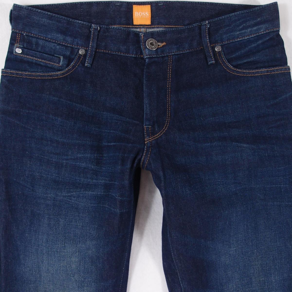 Boss Orange Hugo Boss Skinny Jeans Mens Mens HUGO BOSS ORANGE 24