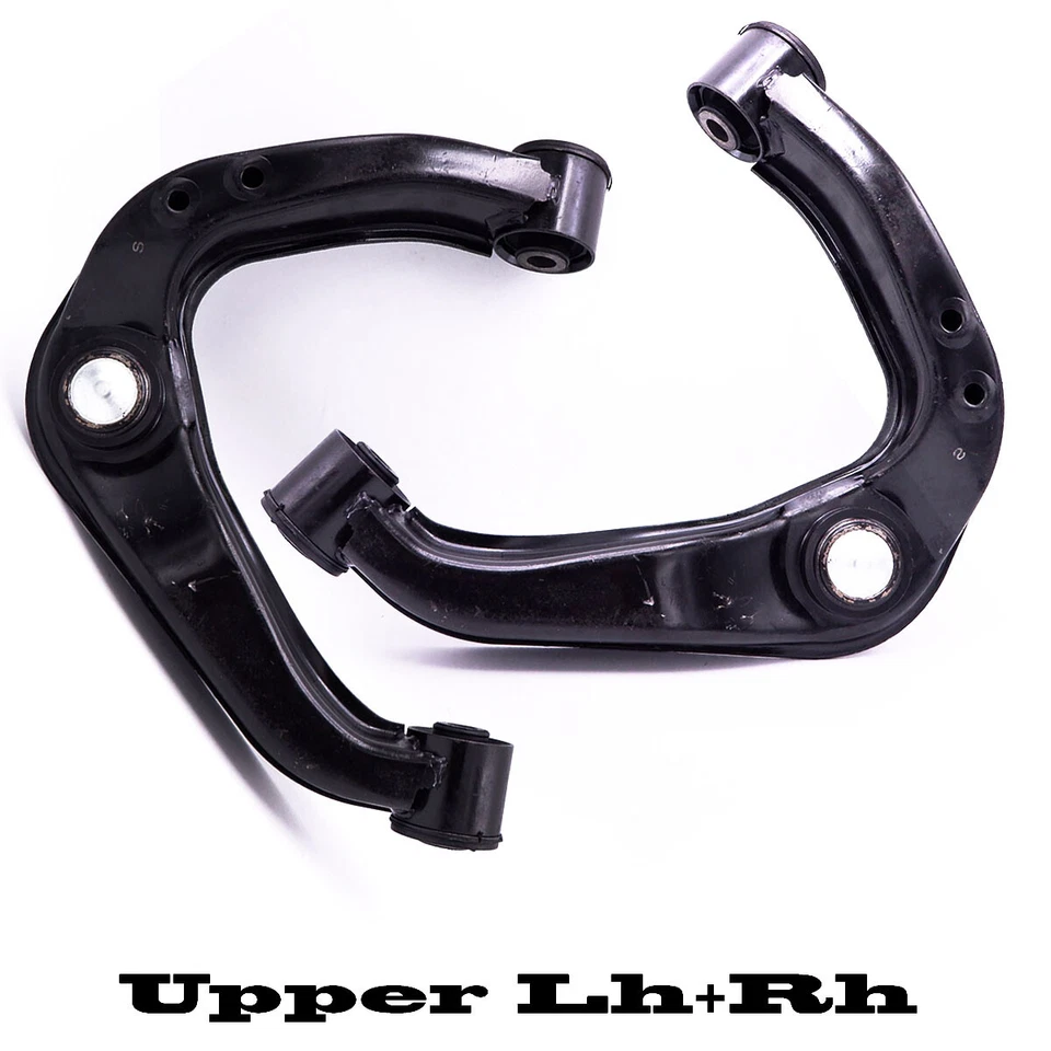 Lh+Rh Upper Front Control Arm Fits Nissan Navara D40 2006 - 2014 - Изображение 3 из 4
