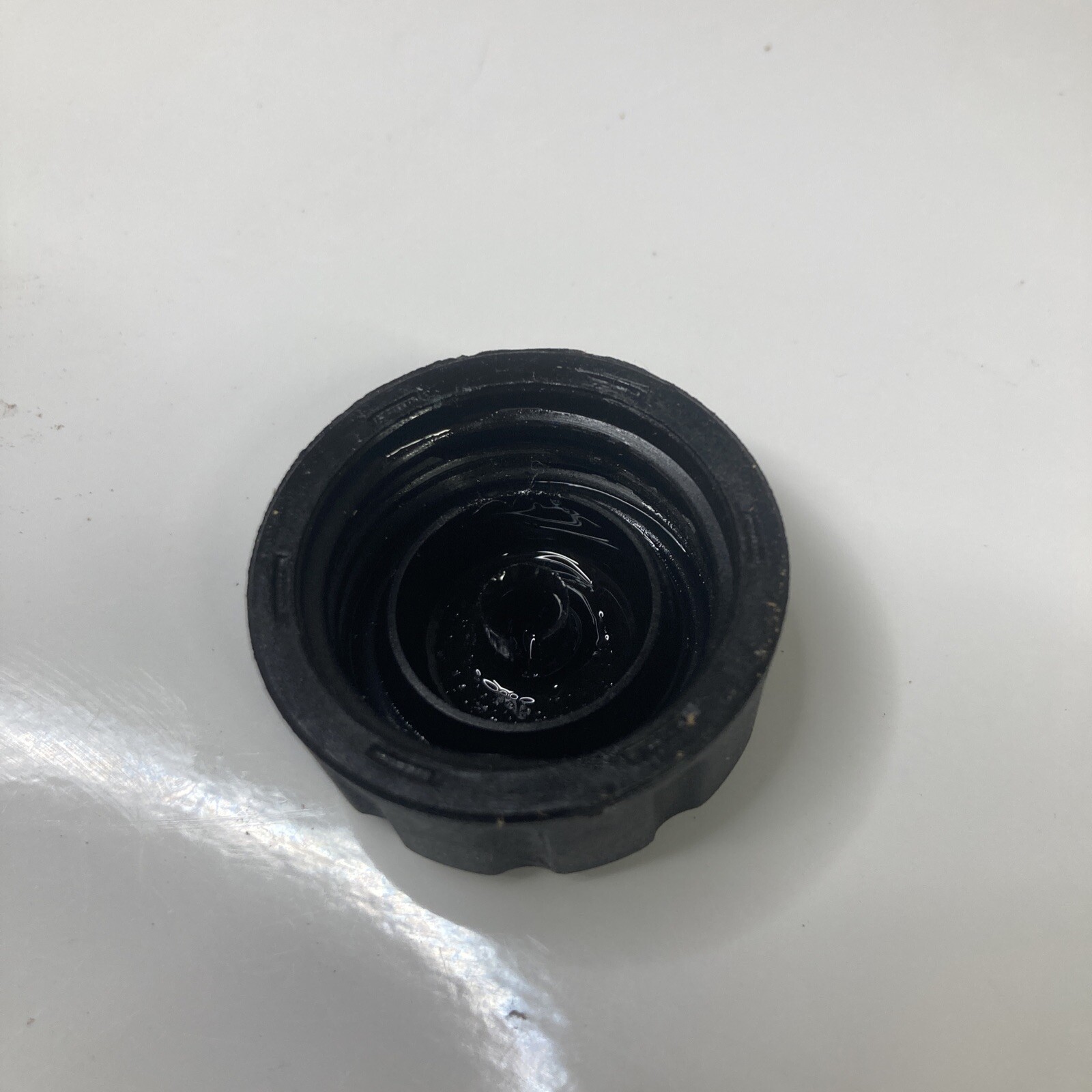 Ferrex 40v Cordless Chainsaw FSAKS 4030 Oil Tank Lid eBay