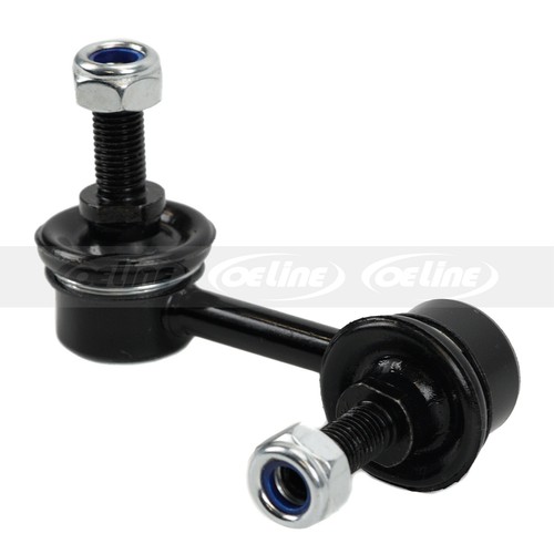 Barra estabilizadora delantera Fit 06-11 Honda Civic Acura CSX 1,8 L 2,0 L con rótula - Imagen 6 de 16
