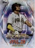 2023 Topps - 2022 Greatest Hits Black #SMLBC-20 Juan Soto Stars of MLB Chrome