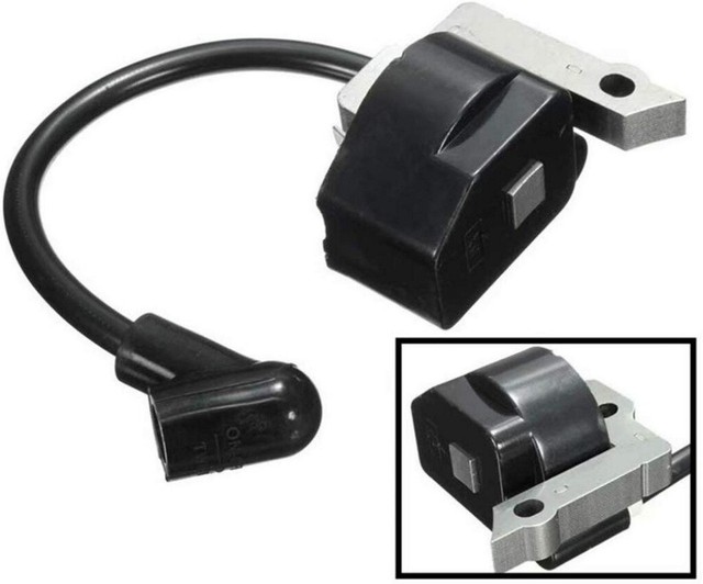 Top Ignition Module Coil For Poulan Sears Craftsman Weed Eater Blowers