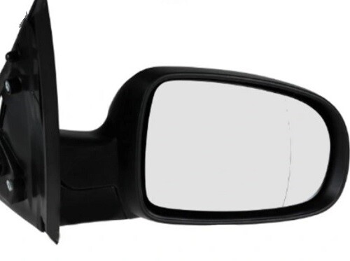 Right Side Mirror For Opel Corsa C 07.2000-10.2003