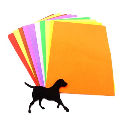 Scrapbooking Liefert Blatt Schaumig Papier Blätter Für Eva Blätter