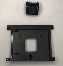 iRobot M6 Braava Jet Robot Mop Button & Pad Holder Retainer Clip Plate Slot LOT