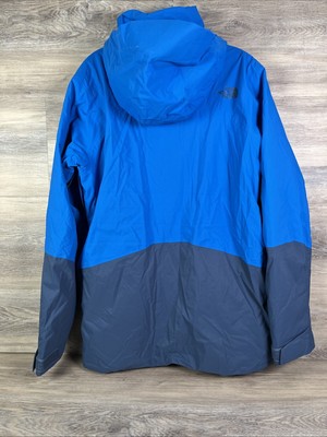 Hyvent Men's Steep Tech Jacket The North Face Signature Steep