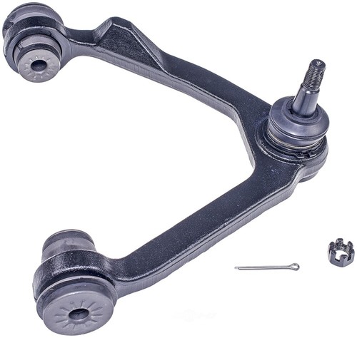 Suspension Control Arm and Ball Joint Assembly Front Right Upper MAS CB8724 - Picture 1 of 1