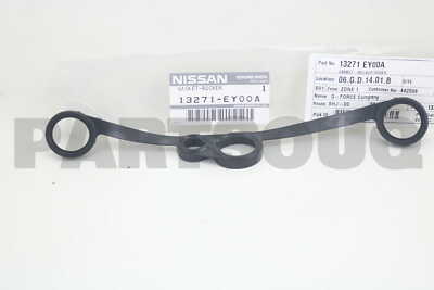 13271EY00A Genuine Nissan GASKET-ROCKER COVER 13271-EY00A | eBay