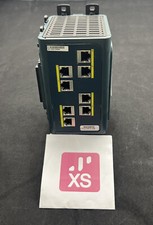 IEM-3000-8TM Cisco IE 3000 Expansion Module; 8 10/100