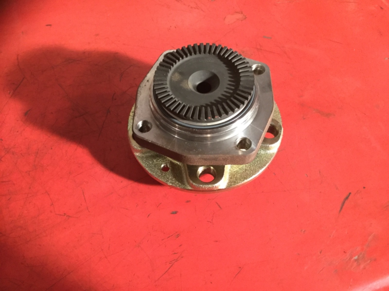Ferrari 355 F1  - Front Hub Bearing Complete With Gear  - P/N 142882 - 174039 #1