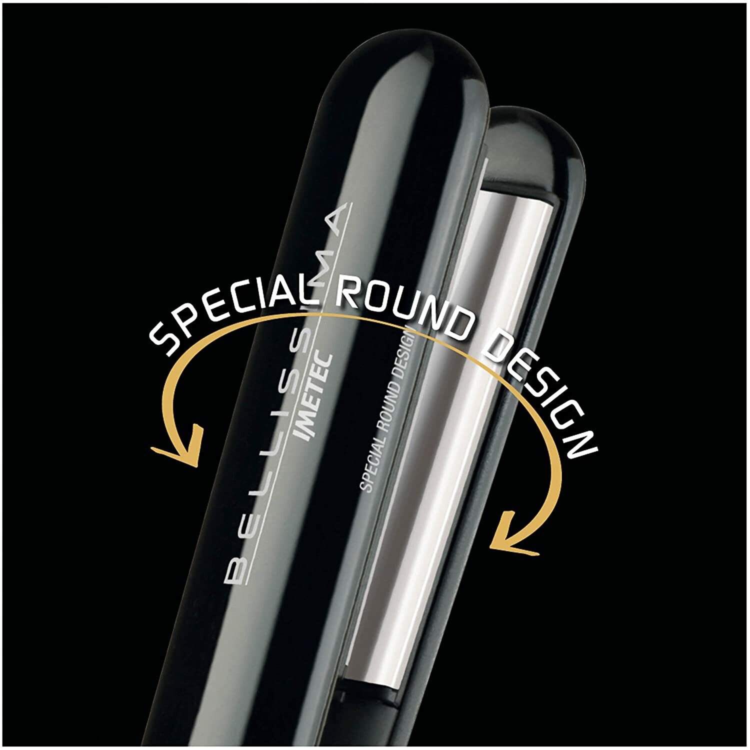 Plancha de pelo Imetec Llongueras bellissima Br1 700 | Compra online en eBay