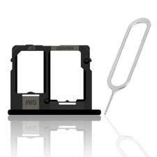 For Samsung Galaxy TAB A 10.1 2019 SM-T510N SIM and New Memory Card Tray Holder