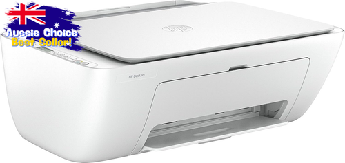 Deskjet 2820E All-In-One Printer, Color, Printer for Home, Print, Copy, Scan, Wi - Picture 9 of 12