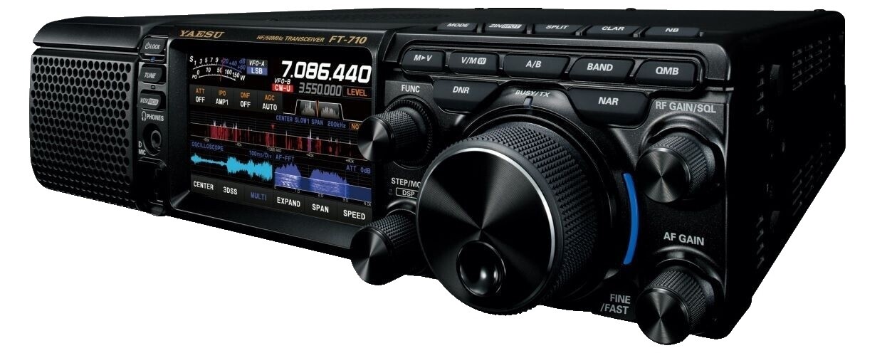 Yaesu Ft 4 | eBay