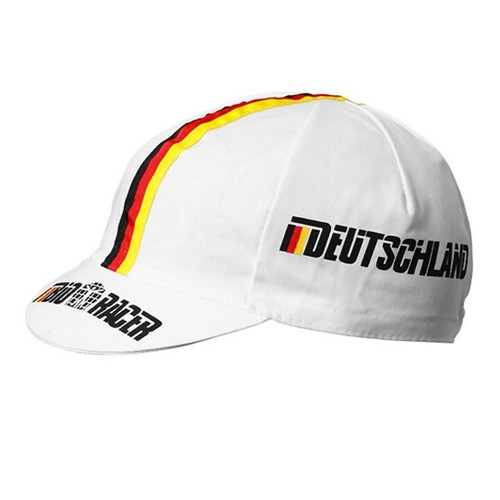 mtb cycling cap cycling cap hat retro cycling cap vintage cycling cap Unisex - Imagen 22 de 55