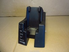 Teklogix FLUKE 7945 Barcode Scanner Dual Unit Charger 1177 - EXCL PSU & CABLES