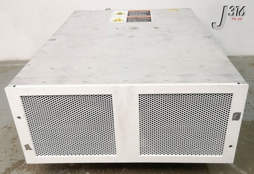 24392 ADVANCED ENERGY VHF OVATION 2560SF, RF GEN, 660-034419-010 3150295-010 - Picture 5 of 8