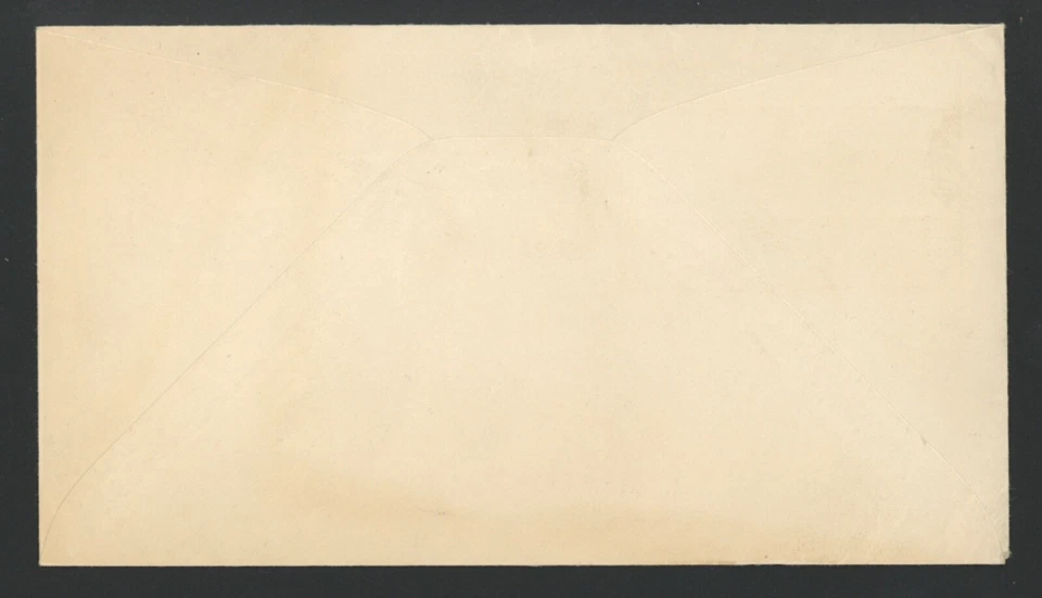 US FDC STAMPS SC#C25 TWIN MOTOR TRANSPORT ADDRESSED WASHINGTON DC 1941 - Image 2 of 2