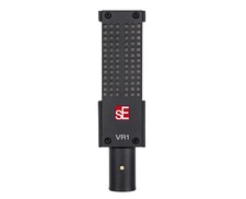 sE Electronics VooDoo VR1 Passive Ribbon Mic