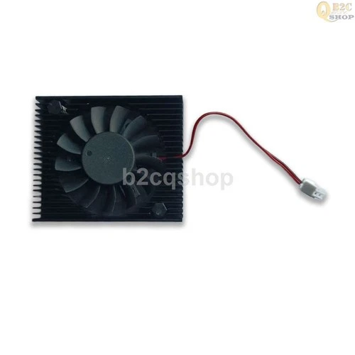 Customized Replacement Parts Fan for our R9A18 / R1811 Controller board