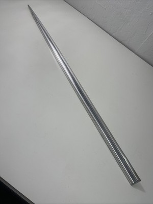 1959 Chevrolet Biscayne Brookwood Sedan Delivery Door Molding 3760000  1-37