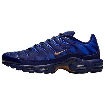 [IQ0170-400] -Men- Nike x French Football Federation Air Max Plus Breathable Sup