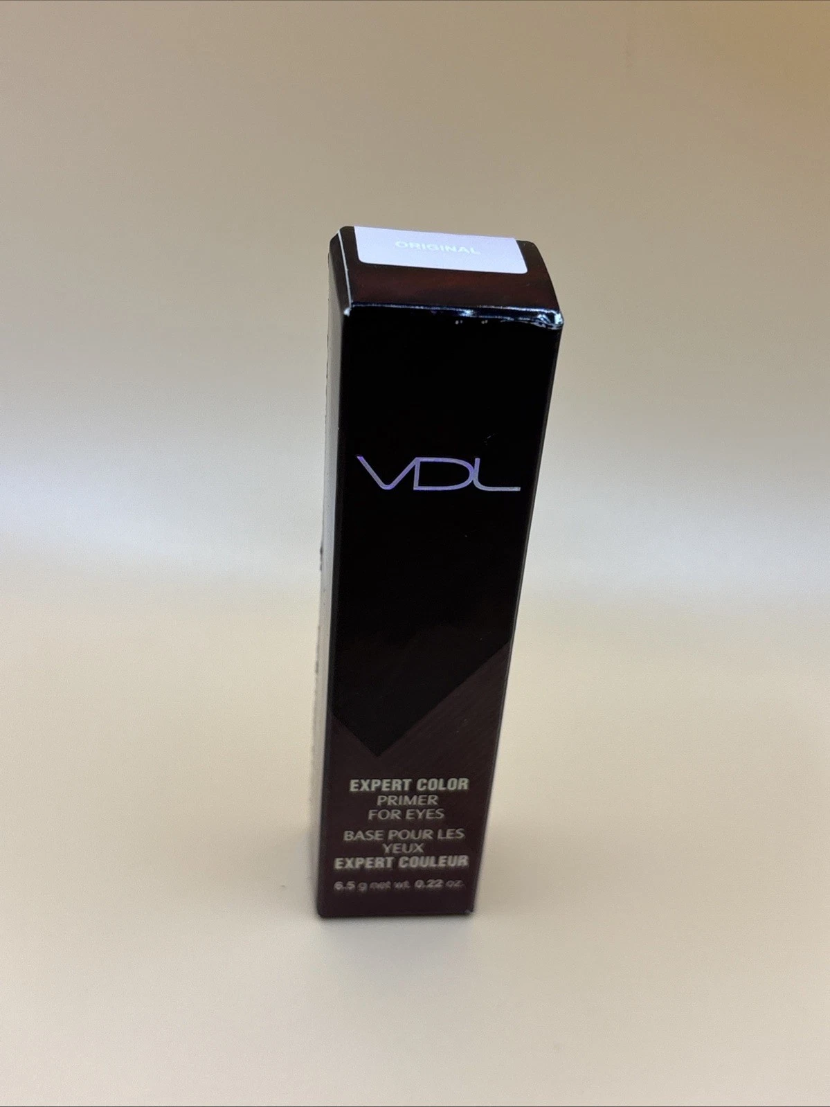 VDL Expert Primer for Eyes