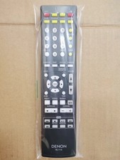 Telecomando RC-1115 per DENON AVR-2805 AVR-2806 AVR-2807 AVR-2808 AVR-2809